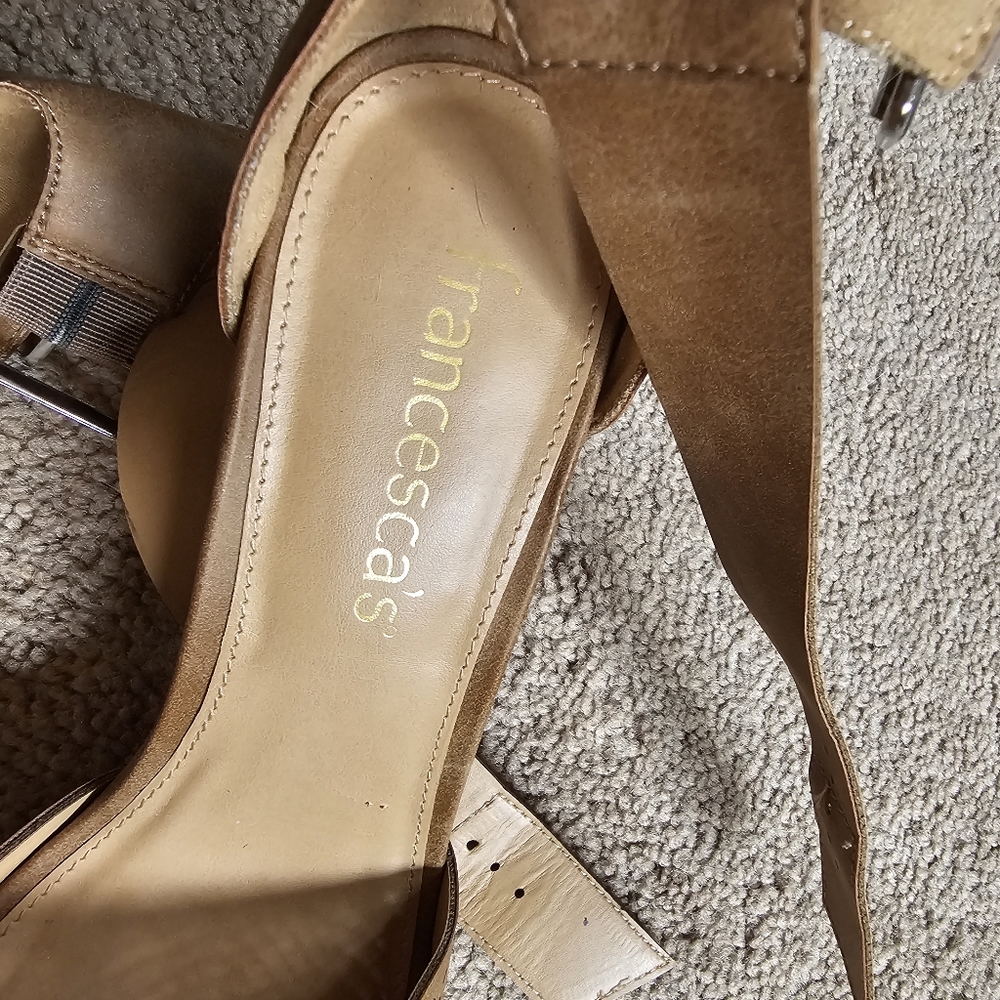 Shoes - Picture 2 of 2